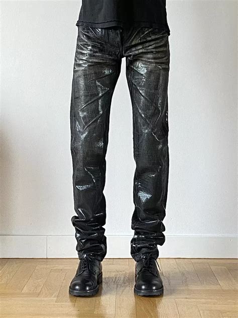 jean michel dior|dior jeans price.